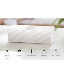 Cмарт-колонка Bluetooth Internet Speaker